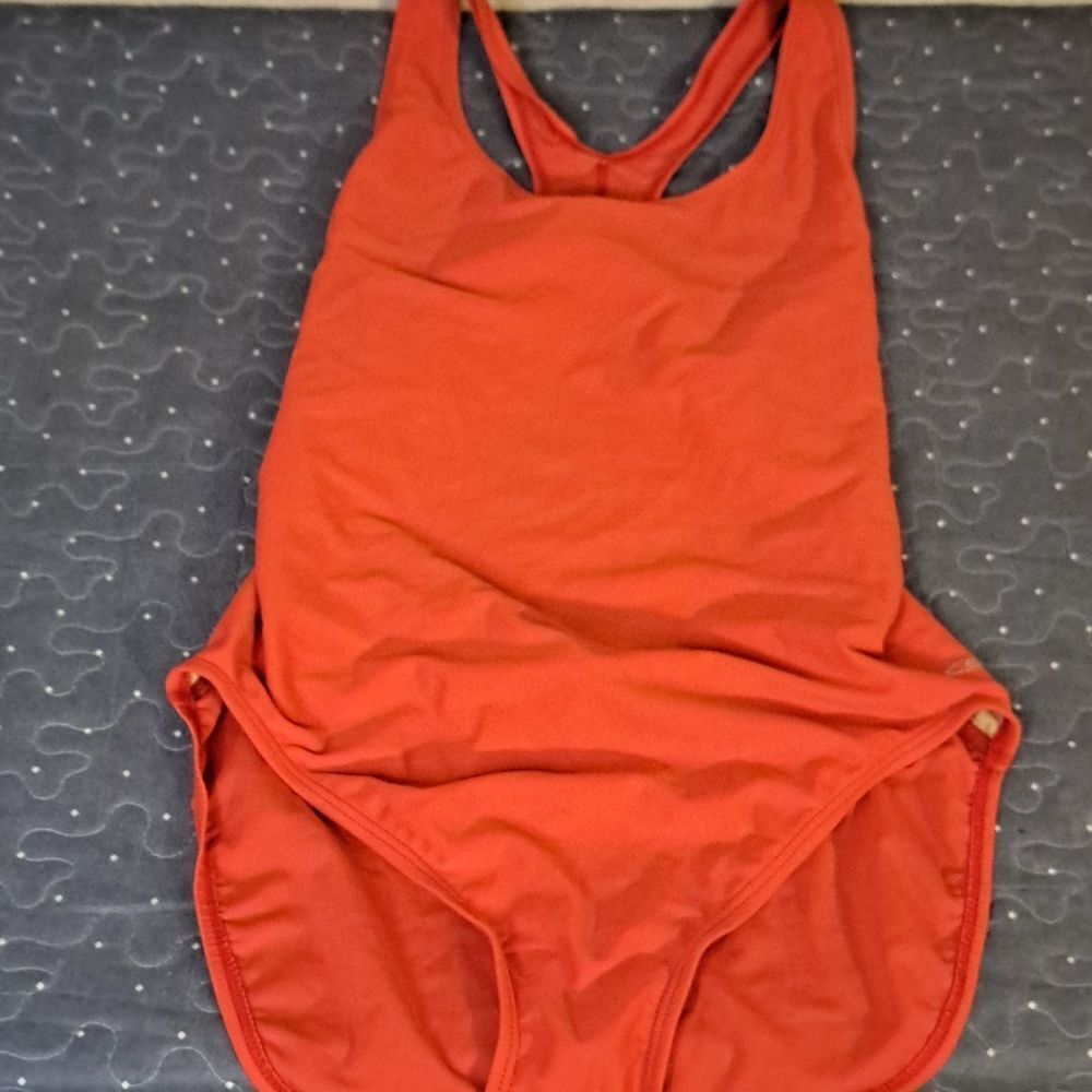 C9 by Champion one piece swim suit size XL